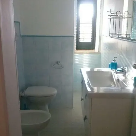 Casa Vacanze Сasa de vacaciones