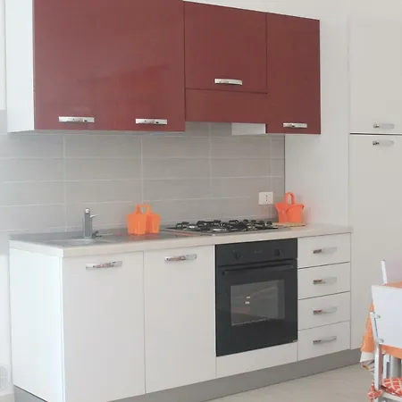 Сasa de vacaciones Casa Vacanze Otranto