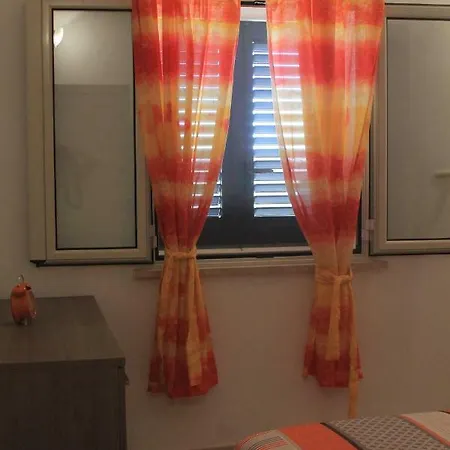 Casa Vacanze Сasa de vacaciones Otranto
