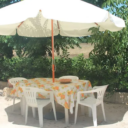 Casa Vacanze Сasa de vacaciones