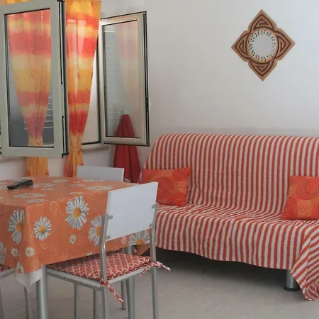 Сasa de vacaciones Casa Vacanze Otranto